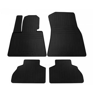 Gummimatten Stingray (5/6 Sitze, 4-teilig) BMW X7 G07 2019-