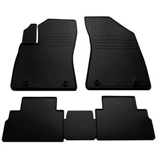 Gummimatten Stingray (4 Stk) MG ZS 2017-2024