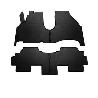 Gummimatten Stingray (4 Stk)