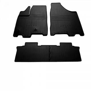 Gummimatten Stingray (6-7 Sitze, 4-tlg)
