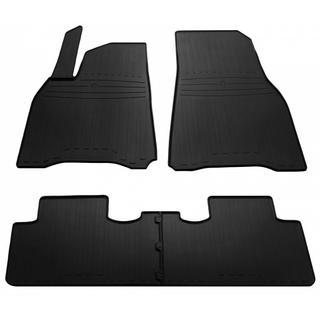 Gummimatten Stingray (EU, 4 Stk) Tesla Model Y 2020-