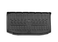 Fiat Panda 2003-2011 3D Stingray Kofferraumwanne Foto 1