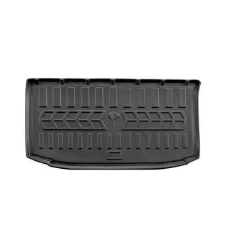 3D Stingray Kofferraumwanne Fiat Panda 2003-2011