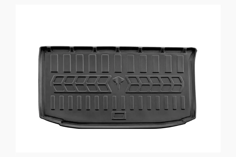 Fiat Panda 2003-2011 3D Stingray Kofferraumwanne Image