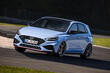 Hyundai i30 N: Koreanische Hot-Hatch-Herausforderungen Foto 2