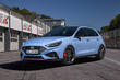 Hyundai i30 N: Koreanische Hot-Hatch-Herausforderungen Foto 1