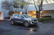 Testbericht zum Cadillac XT5: Luxus-Mittelklasse-Crossover Foto 2