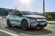 Skoda Enyaq iV: Der tschechische Elektro-Crossover erobert den Weltraum Foto 1