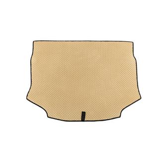 Kofferraummatte (EVA, Beige) Foto 1
