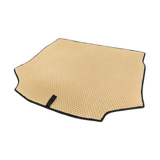 Kofferraummatte (EVA, Beige) Foto 2