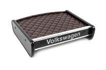 Volkswagen T5 Caravelle 2004-2010 Armaturenbrett Ablage (ECO-BROWN) Foto 3