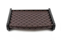 Volkswagen T5 Caravelle 2004-2010 Armaturenbrett Ablage (ECO-BROWN) Foto 4