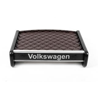 Armaturenbrett Ablage (ECO-BROWN) Volkswagen T5 Caravelle 2004-2010 Foto 1