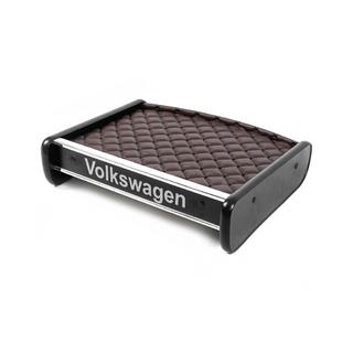 Armaturenbrett Ablage (ECO-BROWN) Volkswagen T5 Caravelle 2004-2010 Foto 2