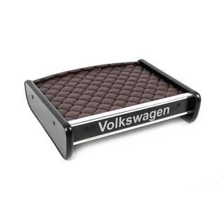 Armaturenbrett Ablage (ECO-BROWN) Volkswagen T5 Caravelle 2004-2010 Foto 3