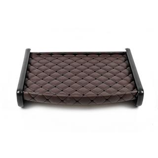 Armaturenbrett Ablage (ECO-BROWN) Volkswagen T5 Caravelle 2004-2010 Foto 4