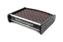Volkswagen T5 Multivan 2003–2010 Armaturenbrett Ablage (ECO-BROWN) Foto 2