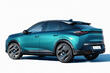 Testbericht zum elektrischen Crossover Peugeot e-3008 Foto 3