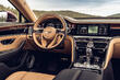 Bentley Flying Spur: eine Luxuslimousine, die Tradition und Technologie vereint Foto 5