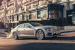 Bentley Flying Spur: eine Luxuslimousine, die Tradition und Technologie vereint Foto 1
