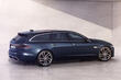 Testbericht zum Jaguar XF Sportbrake: Britischer Kombi nach dem Facelift Foto 1