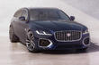 Testbericht zum Jaguar XF Sportbrake: Britischer Kombi nach dem Facelift Foto 3