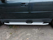Seitenschweller Mevsim (2 Stk., Aluminium) Länge 193 cm Foto 7