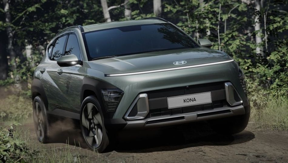Testbericht Hyundai KONA 2023: Der kompakte Crossover ist größer und technologischer geworden