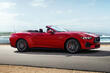 Testbericht zum Ford Mustang Cabrio 2023 Foto 1