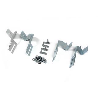 Halterungen für Seitenschweller Foto 2