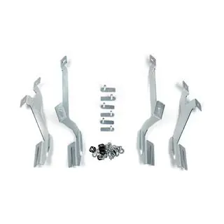 Halterungen für Seitenschweller Chery Tiggo 7 2020- Foto 1