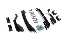 Ford Ecosport 2013-2022 Halterungen für Seitenschweller Foto 3