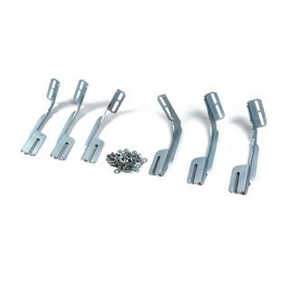 Halterungen für Seitenschweller Foto 2
