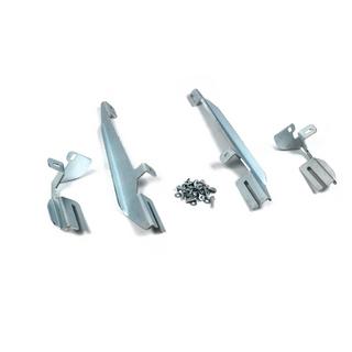 Halterungen für Seitenschweller Foto 3