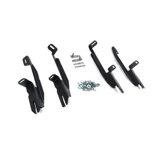 Halterungen für Seitenschweller Jeep Cherokee/Liberty 2002-2007 Foto 3