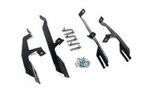 Kia Sorento II XM 2009-2014 Halterungen für Seitenschweller Foto 3