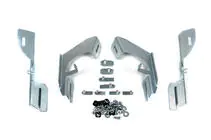 Land Rover Freelander II 2006–2014 Halterungen für Seitenschweller Foto 1