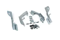 Land Rover Freelander II 2006–2014 Halterungen für Seitenschweller Foto 3