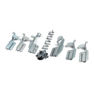 Halterungen für Seitenschweller Foto 2