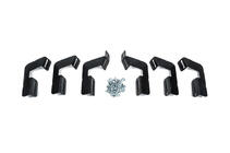Toyota FJ Cruiser 2006-2022 Halterungen für Seitenschweller Foto 1
