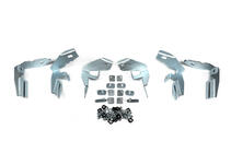 Volkswagen Amarok 2010-2022 Halterungen für Seitenschweller Foto 1