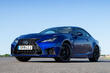 Testbericht zum „aufgeladenen“ Sportcoupé Lexus RC F Foto 2