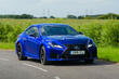 Testbericht zum „aufgeladenen“ Sportcoupé Lexus RC F Foto 1