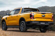 Testbericht zum Ford Ranger 2022: Die Rückkehr der Legende – ein brutaler Pickup für Europa Foto 4