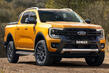 Testbericht zum Ford Ranger 2022: Die Rückkehr der Legende – ein brutaler Pickup für Europa Foto 2
