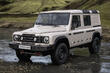 Ineos Grenadier: Britischer SUV fordert Legenden heraus Foto 3