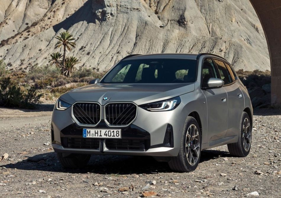 Testbericht zum BMW X3 2024: Der bayerische Crossover ist größer und technologisch fortschrittlicher geworden
