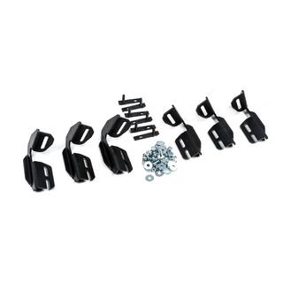 Halterungen für Seitenschweller (long) Mercedes Sprinter W901/902/903/904/905 1995–2006 Foto 3