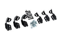 Volkswagen LT 1995-2006 Halterungen für Seitenschweller (long) Foto 3