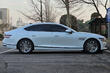 Testbericht zum Genesis G80 2023: Die aktualisierte koreanische Premium-Limousine ist jetzt noch heller Foto 2